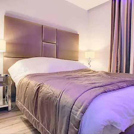 16 Quai Saint-pierre * Cannes