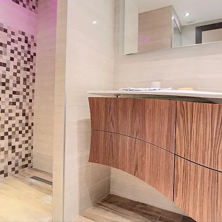 Apartament 16 Quai Saint-pierre *