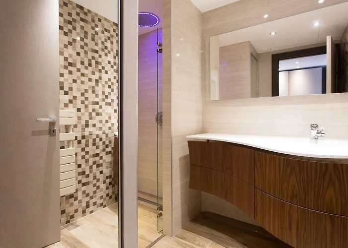 16 Quai Saint-pierre Apartment Cannes