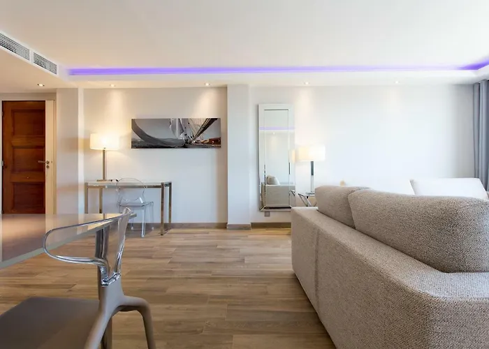 Apartment 16 Quai Saint-pierre Cannes