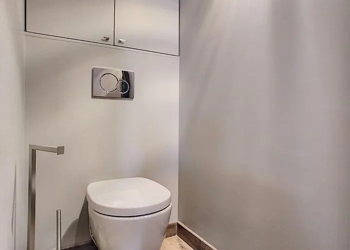 Apartment 16 Quai Saint-pierre