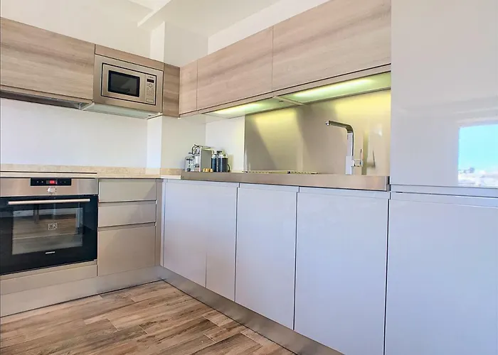 16 Quai Saint-pierre Apartment Cannes