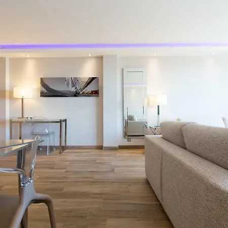 Appartement 16 Quai Saint-pierre Cannes