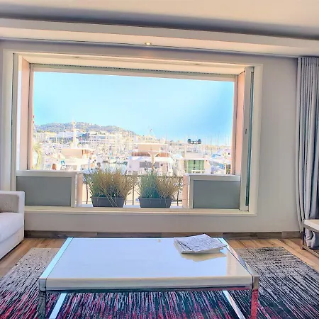 Apartamento 16 Quai Saint-pierre *
