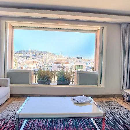 Apartamento 16 Quai Saint-pierre *