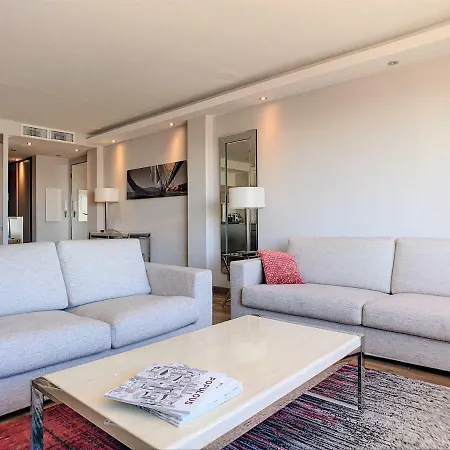 Apartamento 16 Quai Saint-pierre *