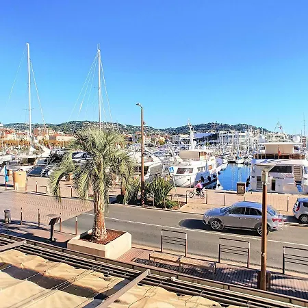 Apartamento 16 Quai Saint-pierre *