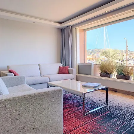 16 Quai Saint-pierre * Cannes