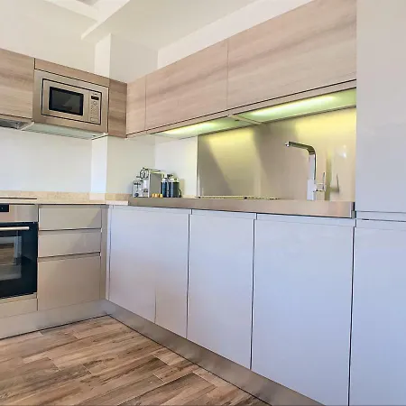 16 Quai Saint-pierre Apartment Cannes