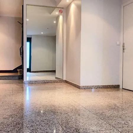 16 Quai Saint-pierre * Cannes